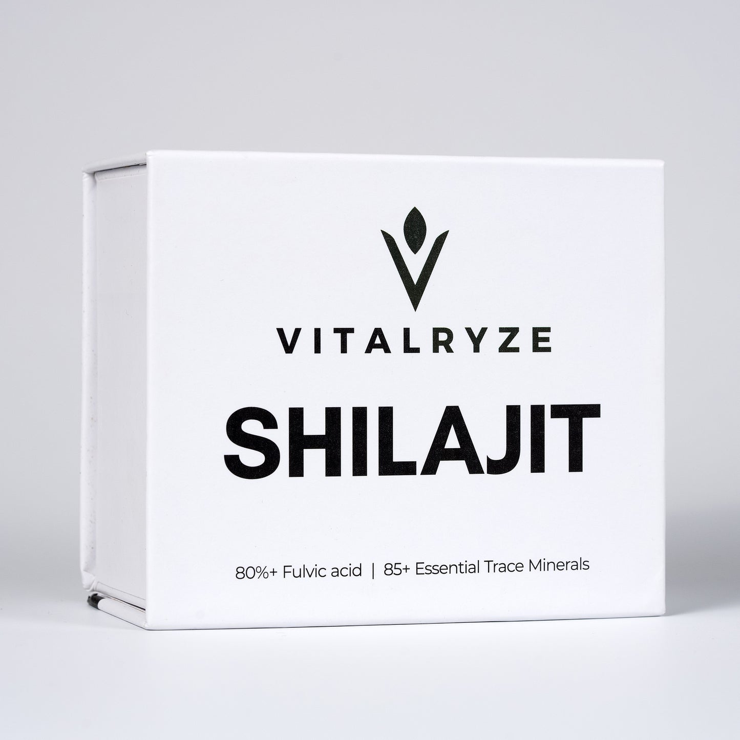 Himalayan Shilajit Resin - VITALRYZE